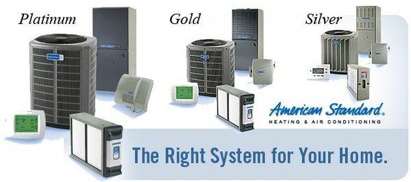 Mr.Comfort Heating and Cooling