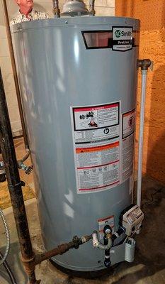 Devon Ave Licensed Plumber