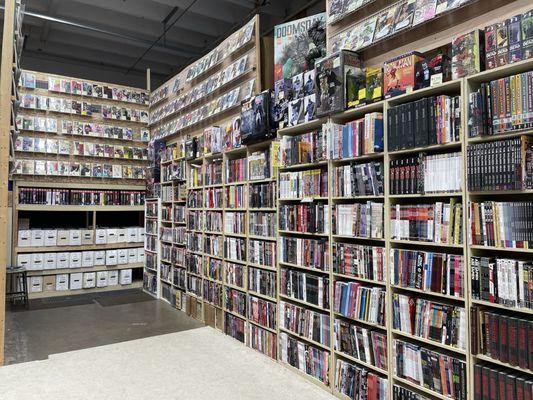 Comic Book College