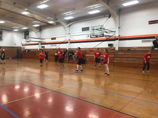 Winnebago Park District