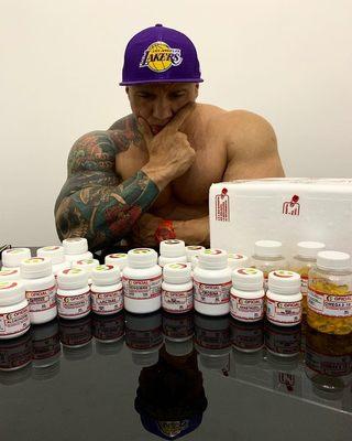 Anabolic Steroids For Sale