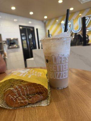 Better Buzz Coffee Laguna Beach