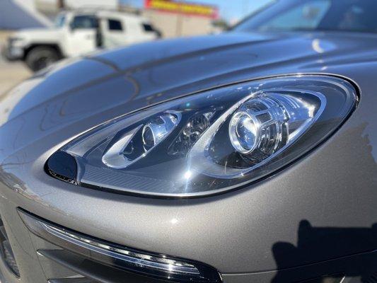 J's Tint & Car Audio