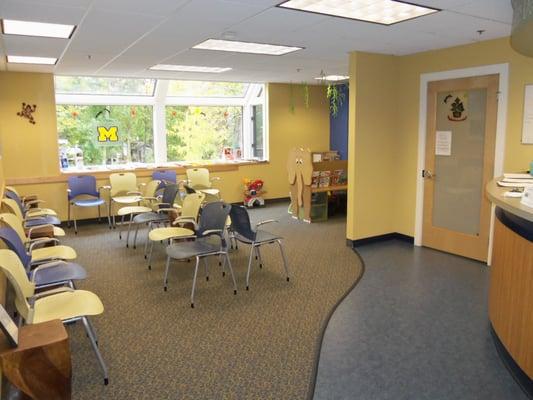 Port Pediatric Dentistry