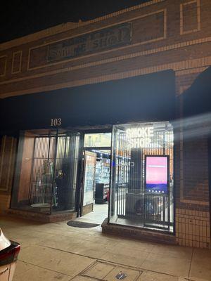 Sphinx Smoke Shop & Cigar