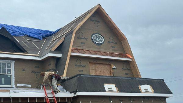 DL Professional Exteriors