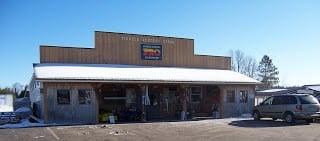 Pioneer General Store