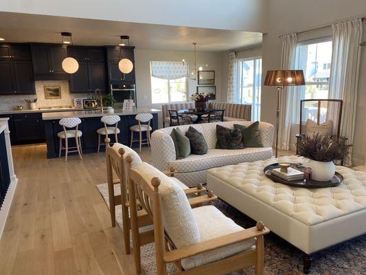 Mark Purser - Ivory Homes