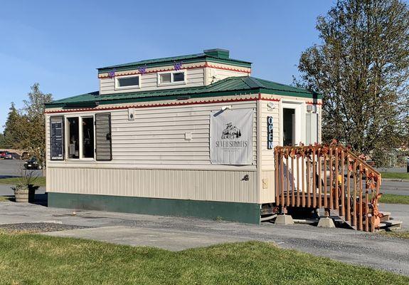 Seven Summits Coffee Company