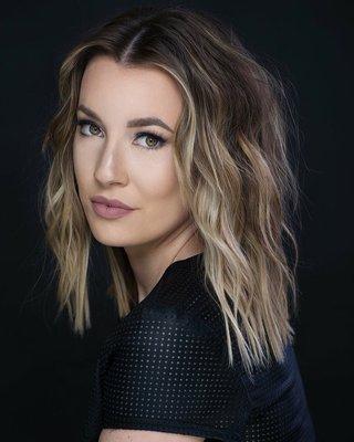 Sanctuary Artist Meghan Ramirez