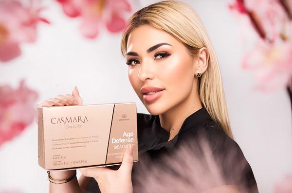 Ooh Lala Beauty studio