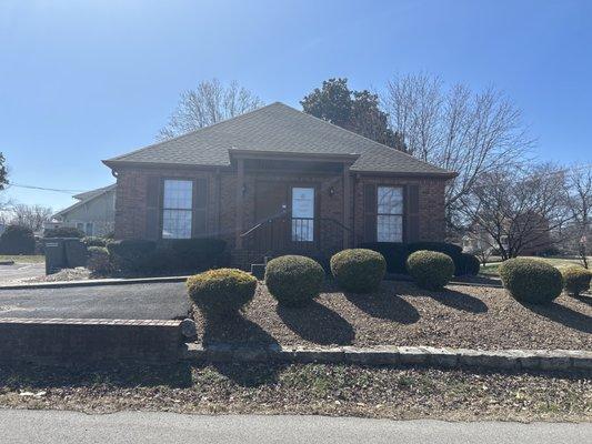 Comprehensive Care Clinic