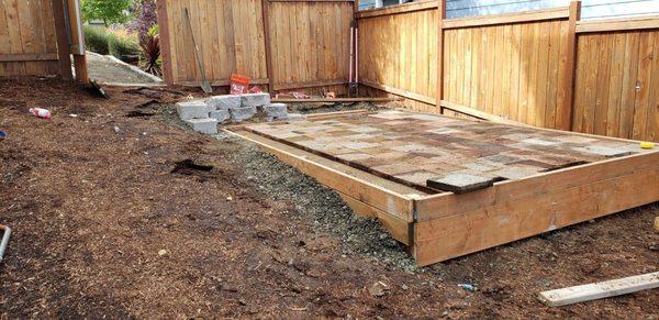 Protime landscape maintenance