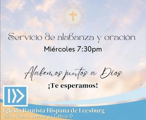 First Baptist Church