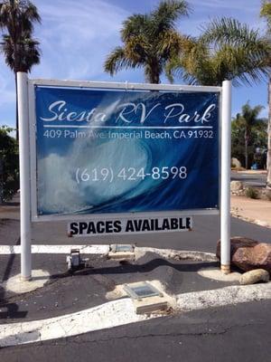 I love it here! So close to the beach, too!