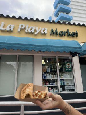 Empanada