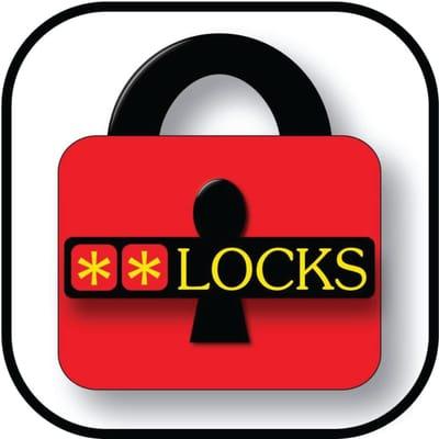 Double Star Locks