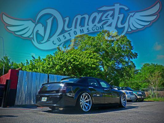 Dynasty Custom and Off Road
