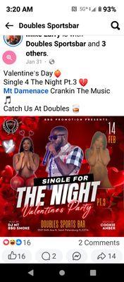 FINALLY CLOSED!!! Enough with the felonies. Shootings, stabbings, prostitution The ENTIRE neighborhood is a NO PARKING area Go home!!