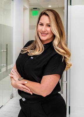 At Smilewise Dentistry, we provide gentle, personalized care to keep your whole family's smiles healthy and bright."