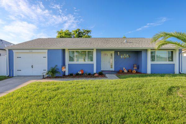 Nannette G Maxson, PA