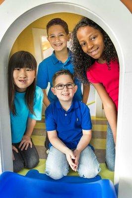 Kwon Pediatric Dentistry