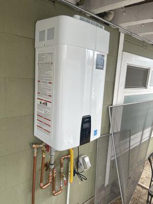 So Cal Flow Plumbing & Rooter Services