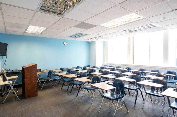 Language Systems International - Downtown Los Angeles