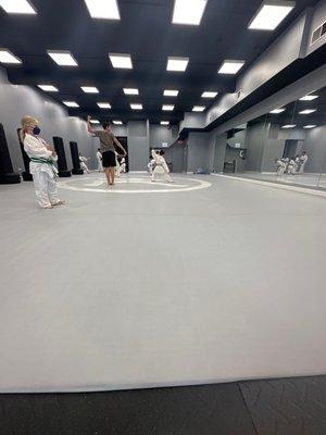 Fonseca Martial Arts - Evanston
