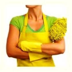 Maid Miracle - Cleaning Complete