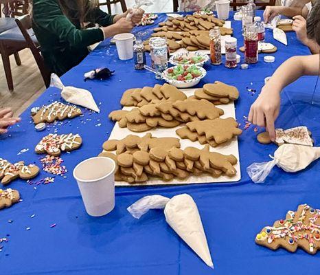 Bonnie’s Best Bites