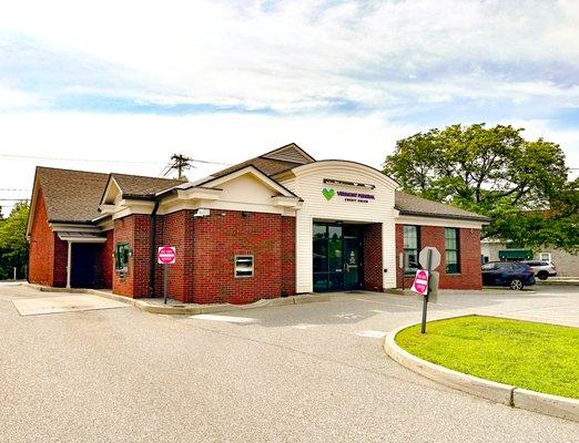Vermont Federal Credit Union