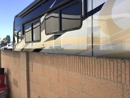 Rancho La Siesta Mobile Home Park