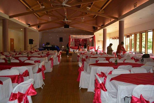 Seattle Party Rental
