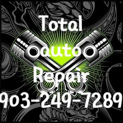 Total Auto Repair