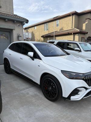 Mercedes-Benz of Modesto