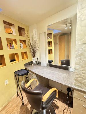 Ana’s Cleaning Services