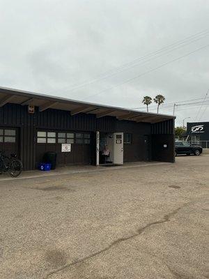 Shoreline Community Services