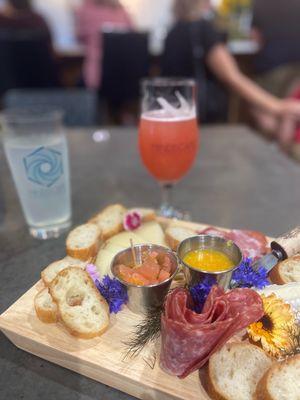 Mindscape Fermentations