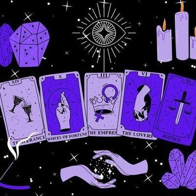 I Am Other Tarot