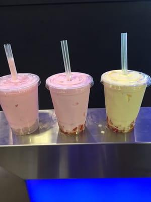 I will let you know how it is.... It's NO tapex though...