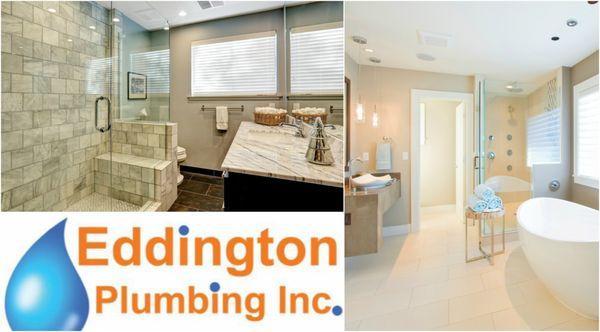 Eddington Plumbing