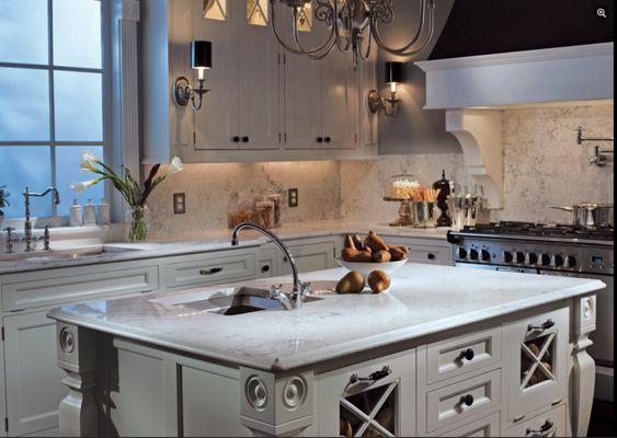 ColStone Surface Designs