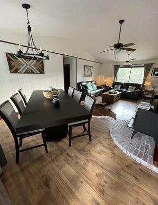 Diamond Cleaning Services