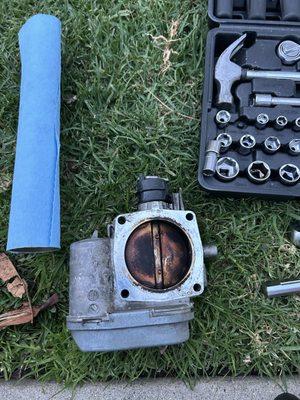 Expert Mobile Mechanics