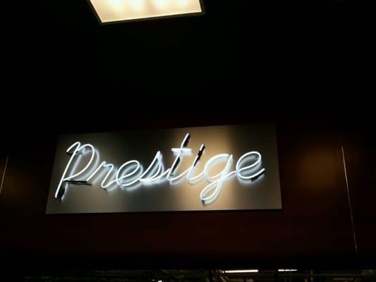 Prestige Dry Cleaners