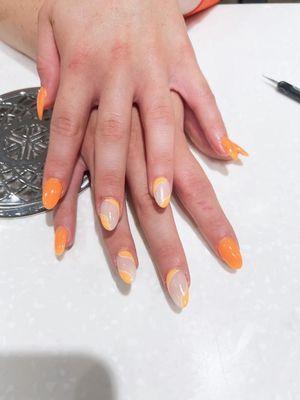 Treasured Hands Nail & Beauty Salon