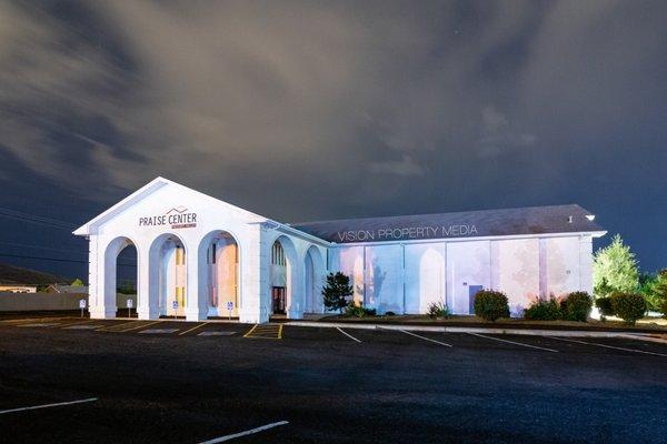 Praise Center of Prescott Valley