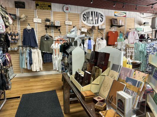 Shaw's General Store