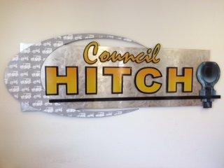 Council Hitch